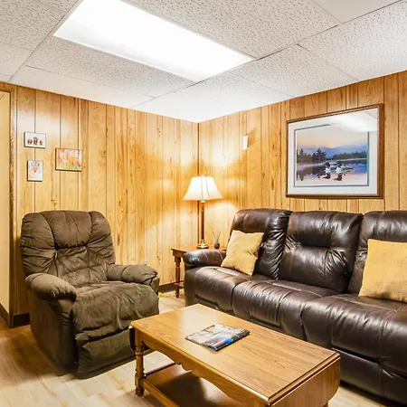 Northwoods Paradise